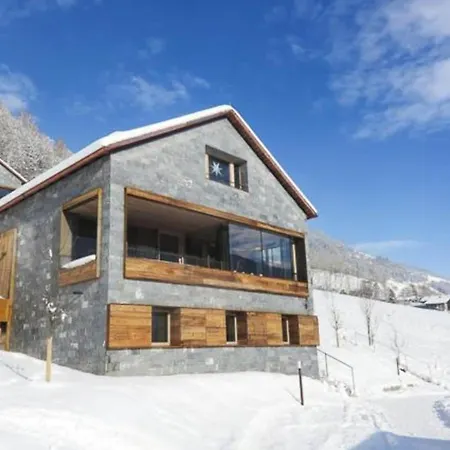 アパート Alpine Stay, Sauna & Fireplace