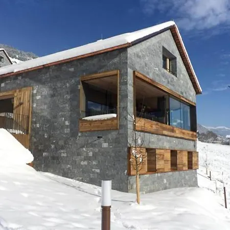 アパート Alpine Stay, Sauna & Fireplace