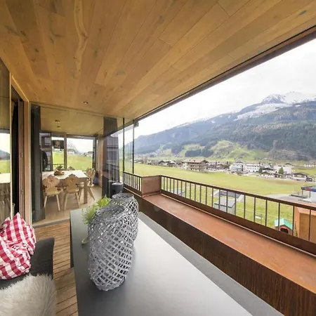 アパート Alpine Stay, Sauna & Fireplace *