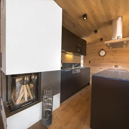 Alpine Stay, Sauna & Fireplace Bramberg am Wildkogel