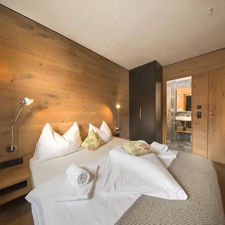 アパート Alpine Stay, Sauna & Fireplace