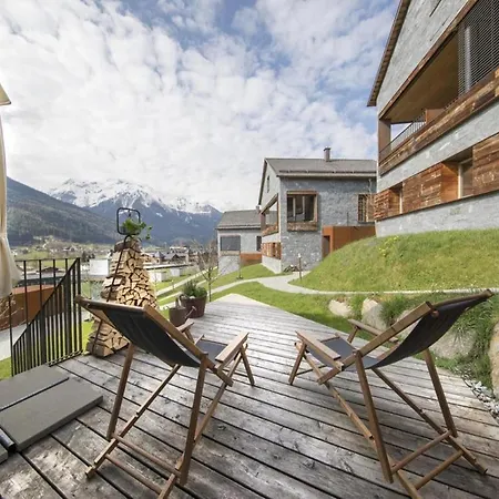 Alpine Stay, Sauna & Fireplace Bramberg am Wildkogel